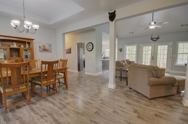 1324 Fairview Church Road, Blairsville, GA 30512