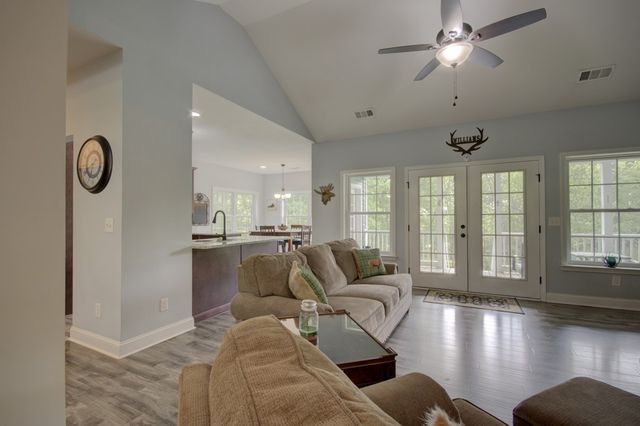 1324 Fairview Church Road, Blairsville, GA 30512