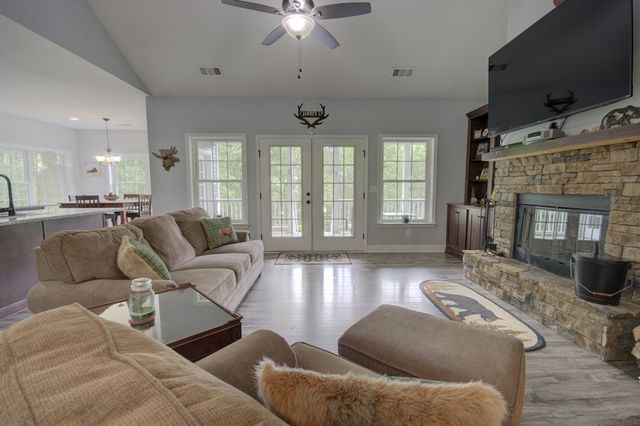 1324 Fairview Church Road, Blairsville, GA 30512