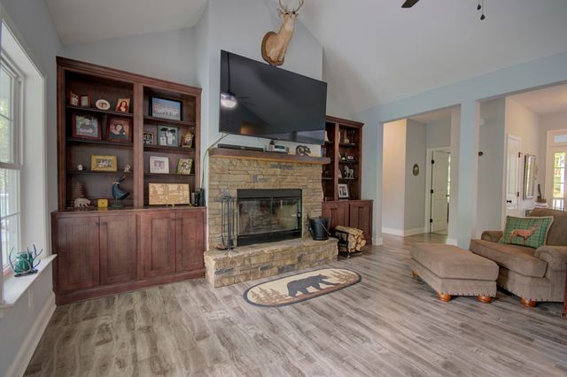 1324 Fairview Church Road, Blairsville, GA 30512