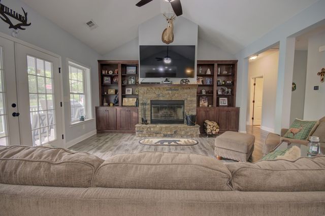 1324 Fairview Church Road, Blairsville, GA 30512