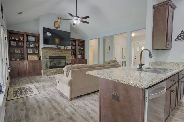 1324 Fairview Church Road, Blairsville, GA 30512