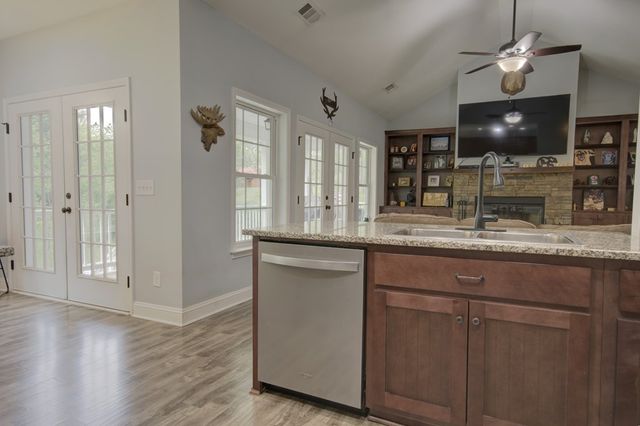 1324 Fairview Church Road, Blairsville, GA 30512