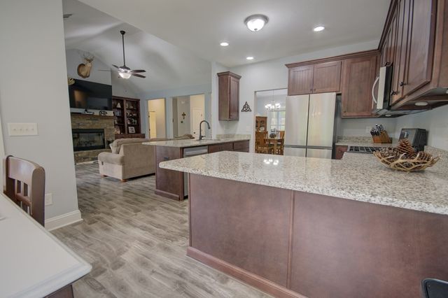 1324 Fairview Church Road, Blairsville, GA 30512