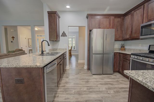 1324 Fairview Church Road, Blairsville, GA 30512