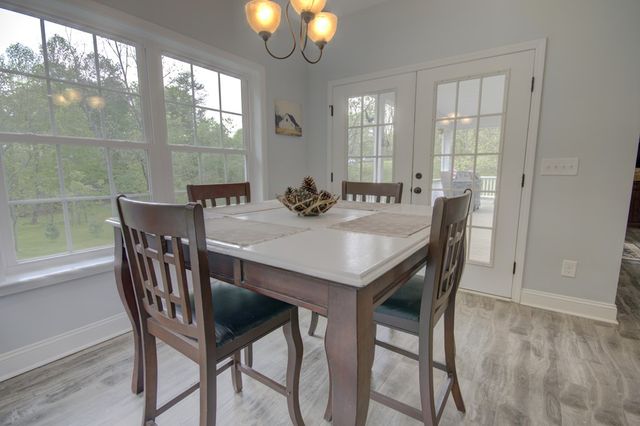 1324 Fairview Church Road, Blairsville, GA 30512