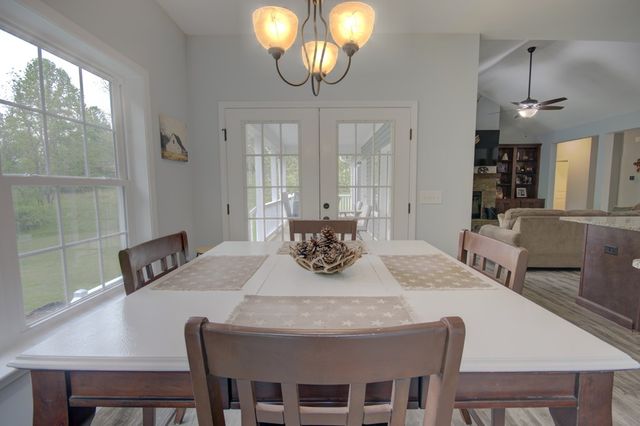 1324 Fairview Church Road, Blairsville, GA 30512