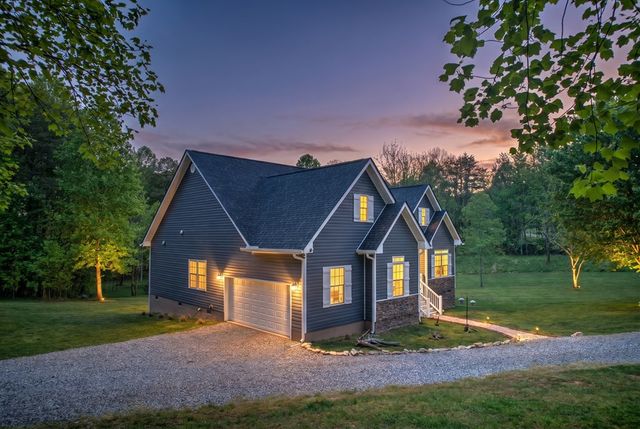 1324 Fairview Church Road, Blairsville, GA 30512