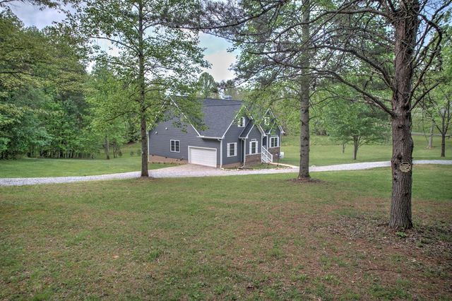 1324 Fairview Church Road, Blairsville, GA 30512