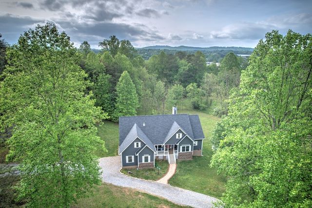1324 Fairview Church Road, Blairsville, GA 30512