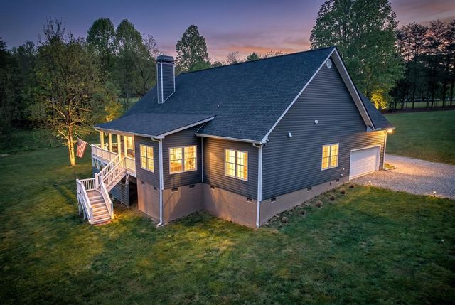 1324 Fairview Church Road, Blairsville, GA 30512