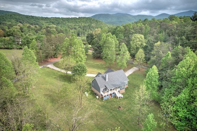 1324 Fairview Church Road, Blairsville, GA 30512