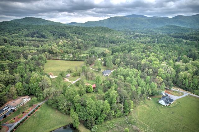 1324 Fairview Church Road, Blairsville, GA 30512