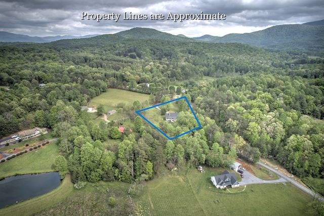 1324 Fairview Church Road, Blairsville, GA 30512