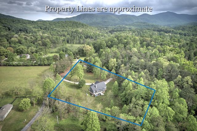 1324 Fairview Church Road, Blairsville, GA 30512