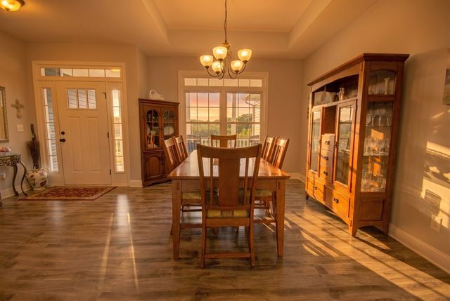 1324 Fairview Church Road, Blairsville, GA 30512