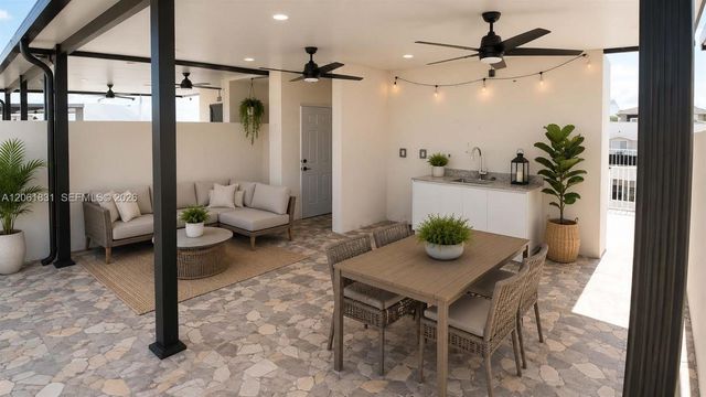 25813 SW 144th Ave, Homestead, FL 33032