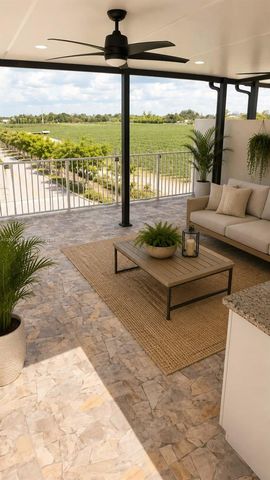 25813 SW 144th Ave, Homestead, FL 33032