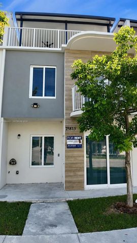 25813 SW 144th Ave, Homestead, FL 33032