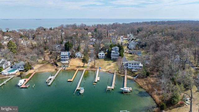 1221 CEDAR LN, Edgewater, MD 21037