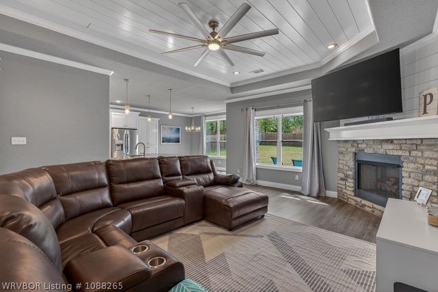 8108 Finches Grove, Fort Smith, AR 72908