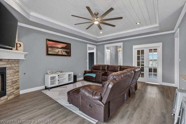 8108 Finches Grove, Fort Smith, AR 72908