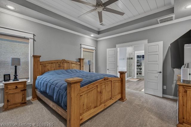 8108 Finches Grove, Fort Smith, AR 72908