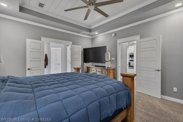 8108 Finches Grove, Fort Smith, AR 72908