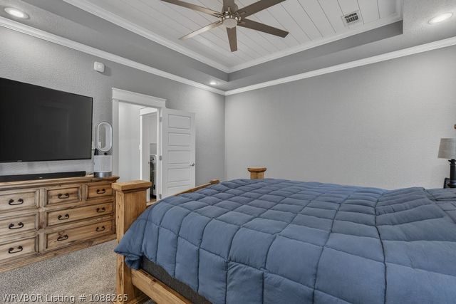 8108 Finches Grove, Fort Smith, AR 72908