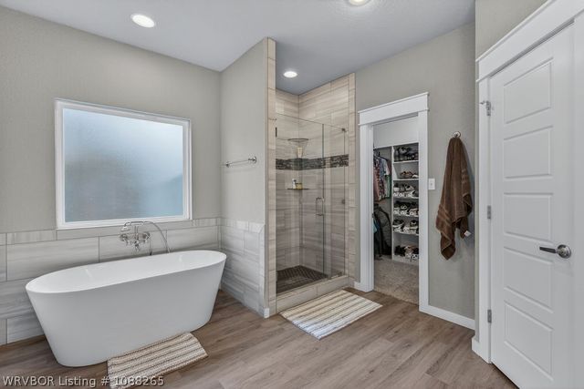 8108 Finches Grove, Fort Smith, AR 72908