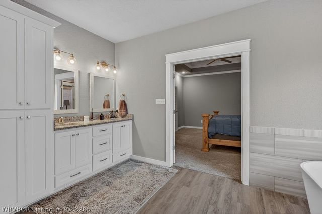 8108 Finches Grove, Fort Smith, AR 72908