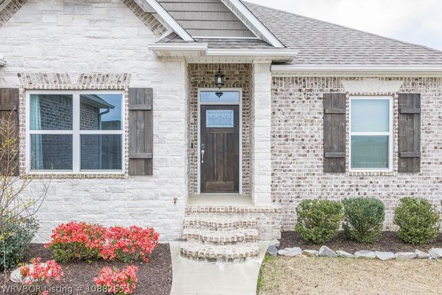 8108 Finches Grove, Fort Smith, AR 72908