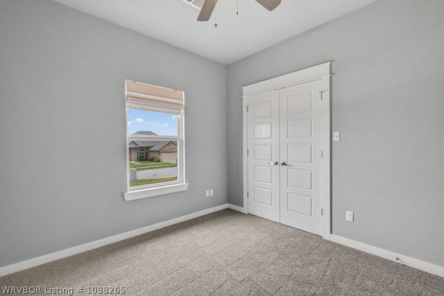 8108 Finches Grove, Fort Smith, AR 72908