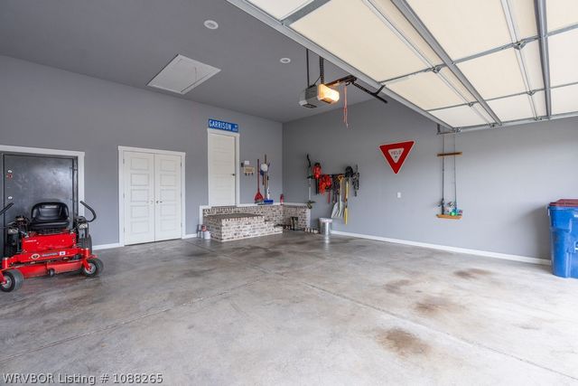 8108 Finches Grove, Fort Smith, AR 72908