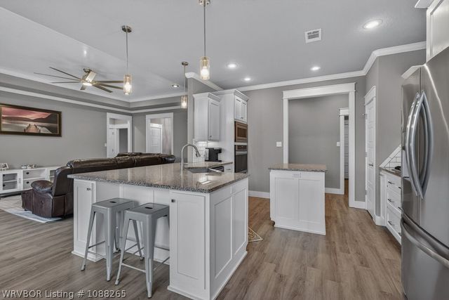 8108 Finches Grove, Fort Smith, AR 72908