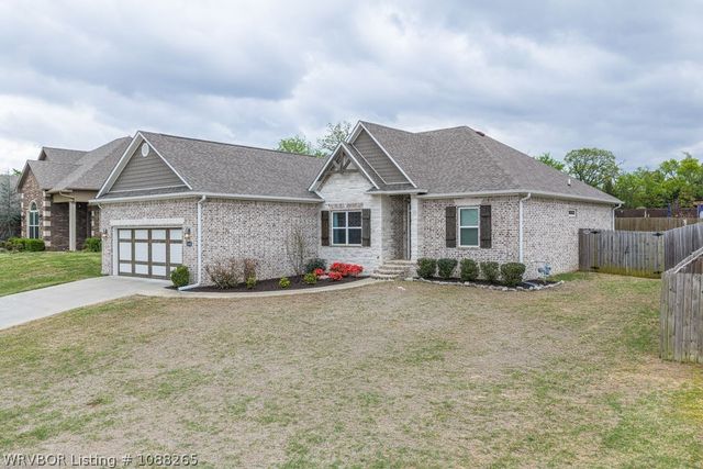 8108 Finches Grove, Fort Smith, AR 72908