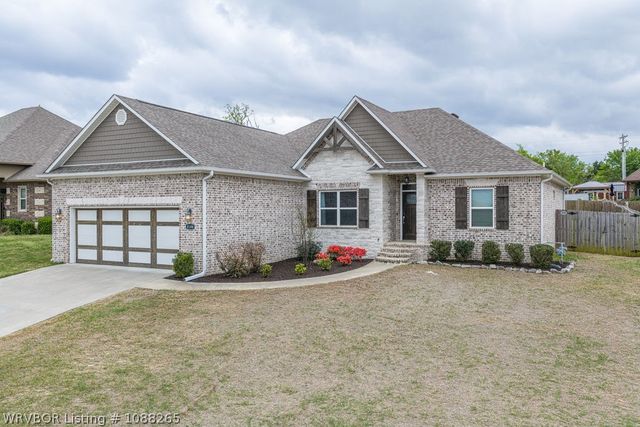 8108 Finches Grove, Fort Smith, AR 72908