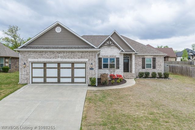 8108 Finches Grove, Fort Smith, AR 72908