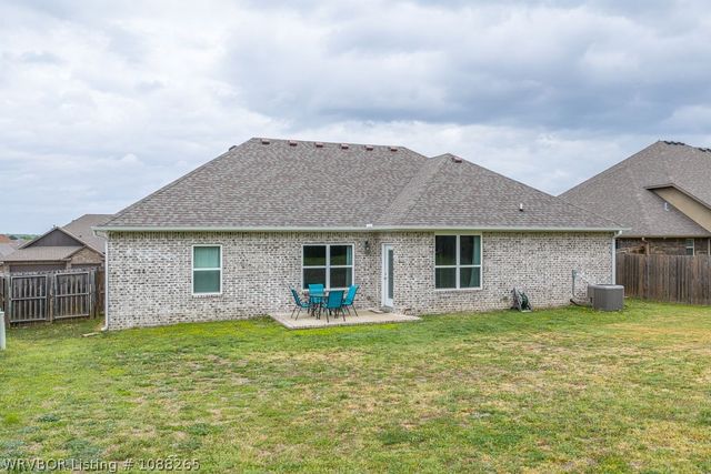 8108 Finches Grove, Fort Smith, AR 72908