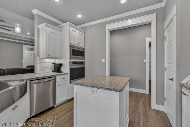 8108 Finches Grove, Fort Smith, AR 72908