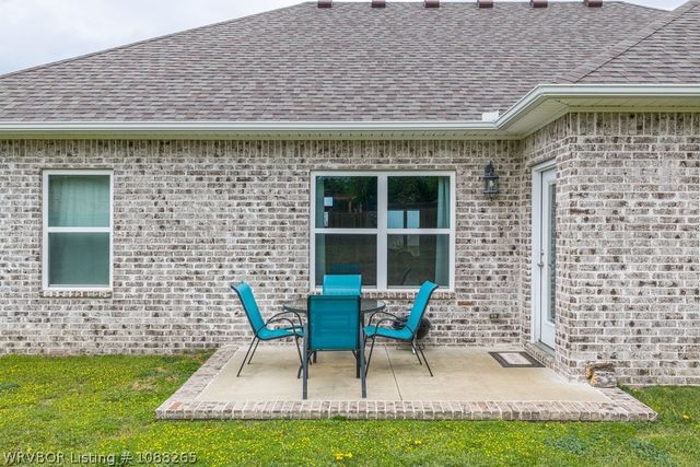 8108 Finches Grove, Fort Smith, AR 72908