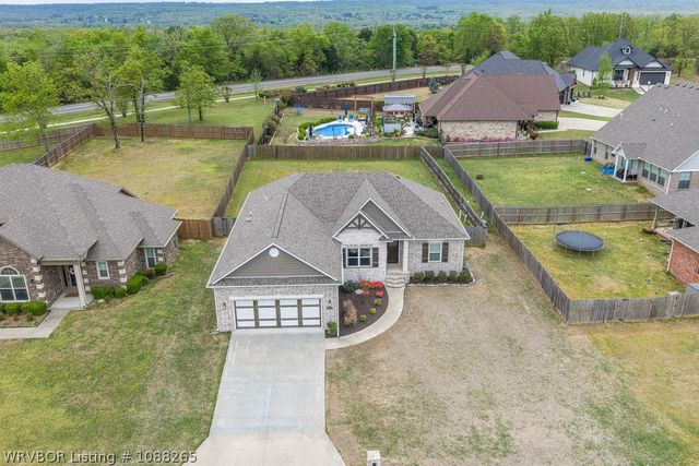 8108 Finches Grove, Fort Smith, AR 72908