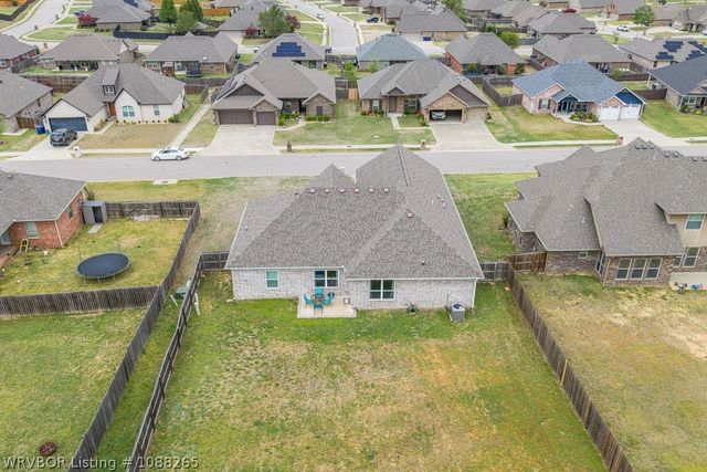 8108 Finches Grove, Fort Smith, AR 72908