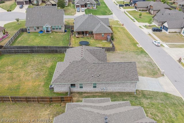 8108 Finches Grove, Fort Smith, AR 72908