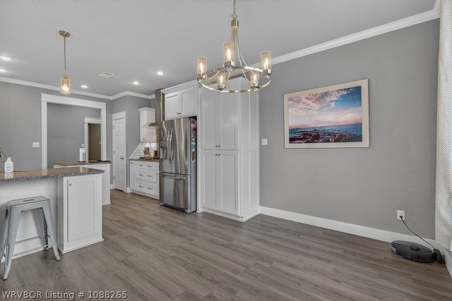 8108 Finches Grove, Fort Smith, AR 72908