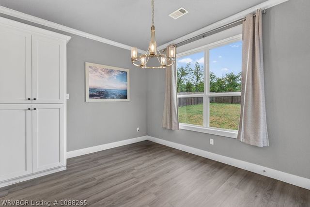 8108 Finches Grove, Fort Smith, AR 72908