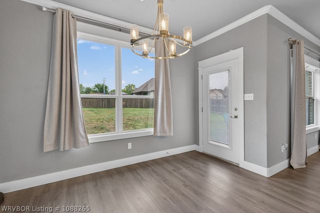 8108 Finches Grove, Fort Smith, AR 72908