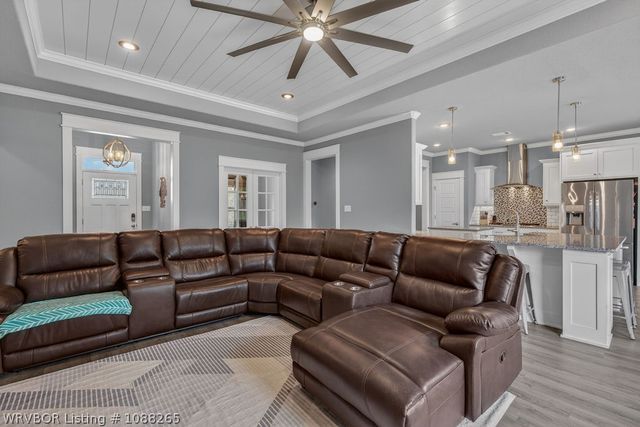 8108 Finches Grove, Fort Smith, AR 72908