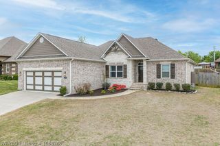 8108 Finches Grove, Fort Smith, AR 72908