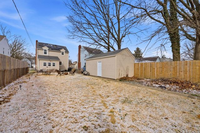 620 Salisbury Road, Columbus, OH 43204